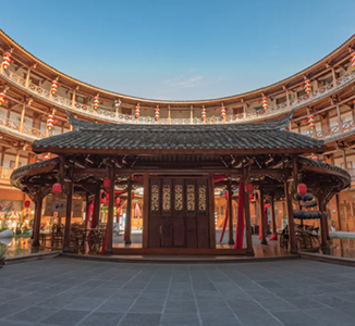 设计智慧与风景建筑设计创意构想