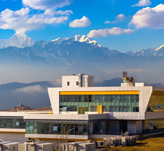 以创意健康理念引领度假酒店底层创新